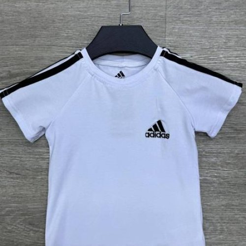 Футболка MirWear (9-13) MR742-81-2 white (лето) MirWear MR742-81-2 white