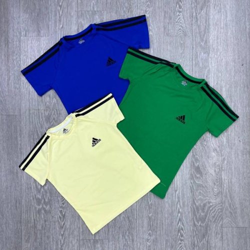 Футболка MirWear (9-13) MR746-81-2 blue (лето) MirWear MR746-81-2 blue