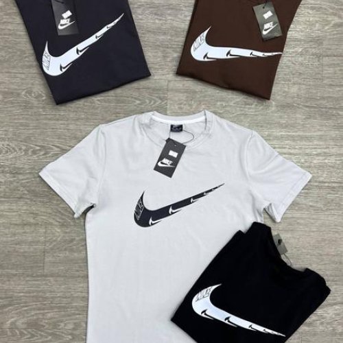 Футболка MirWear (9-13) MR756-284-2 black (лето) MirWear MR756-284-2 black