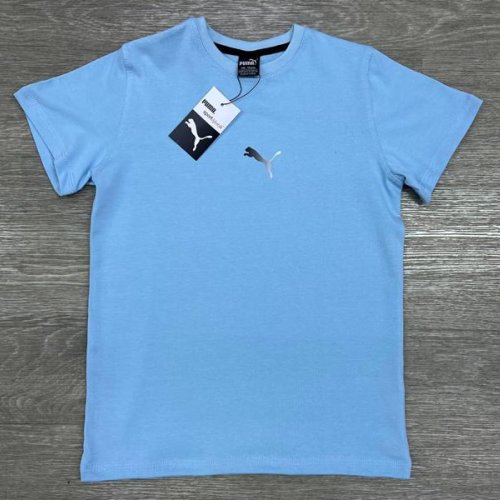 Футболка MirWear (146-148) MR767-282-2 l.blue (лето) MirWear MR767-282-2 l.blue