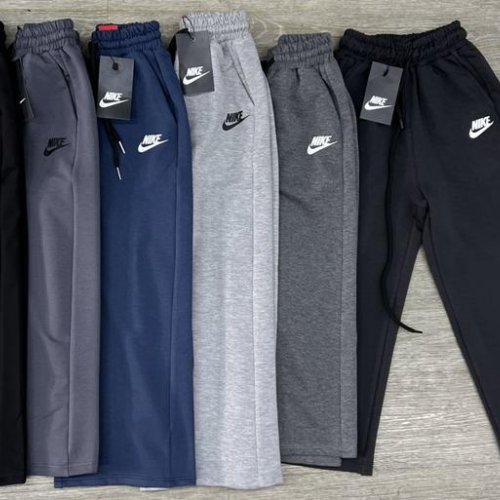 Штаны спорт MirWear (4-8) MR773-291-1 navy (деми) MirWear MR773-291-1 navy