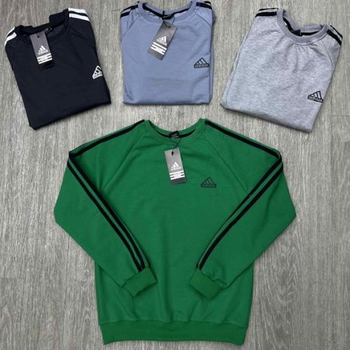 Свитер MirWear (13-17) MR781-271-3 green (деми) MirWear MR781-271-3 green