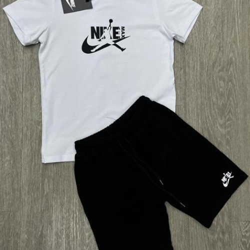 Костюм MirWear (9-13) MR784-280-2 white (лето) MirWear MR784-280-2 white