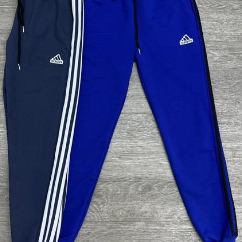 Штаны спорт MirWear (13-17) MR824-209-3 navy (деми) MirWear MR824-209-3 navy