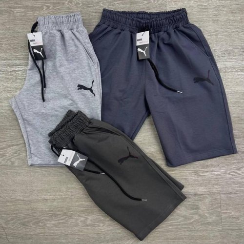 Шорты MirWear (13-17) MR839-281-3 l.grey (лето) MirWear MR839-281-3 l.grey