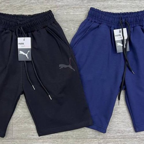 Шорты MirWear (13-17) MR843-281-3 blue (лето) MirWear MR843-281-3 blue