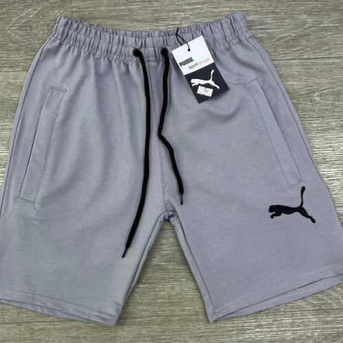 Шорты MirWear (13-17) MR844-281-3 grey (лето) MirWear MR844-281-3 grey