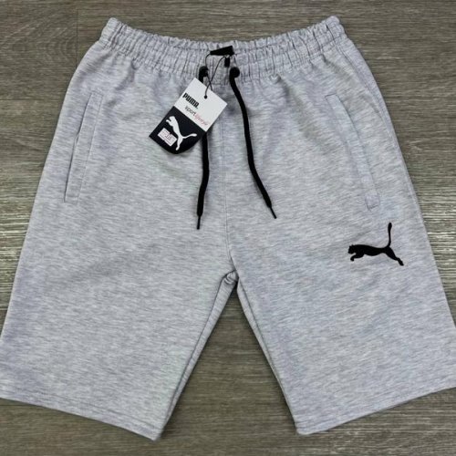 Шорты MirWear (13-17) MR845-281-3 grey (лето) MirWear MR845-281-3 grey