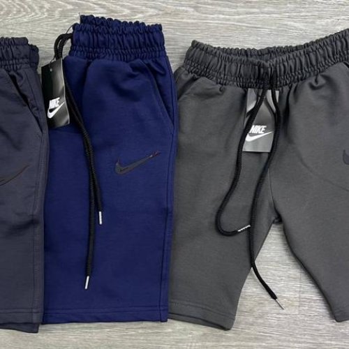 Шорты MirWear (9-13) MR847-281-2 d.grey (лето) MirWear MR847-281-2 d.grey