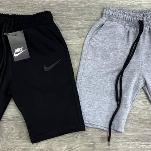 Шорты MirWear (13-17) MR856-281-3 grey (лето) MirWear MR856-281-3 grey