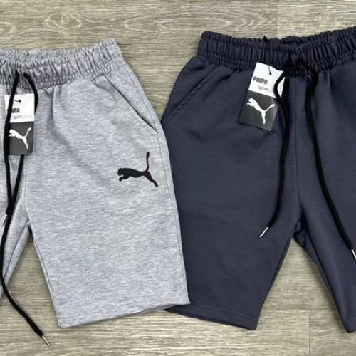 Шорты MirWear (9-13) MR862-281-2 d.grey (лето) MirWear MR862-281-2 d.grey