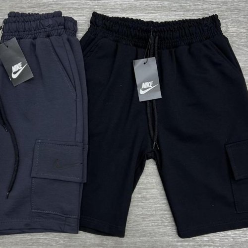 Шорты MirWear (13-17) MR870-268-3 grey (лето) MirWear MR870-268-3 grey