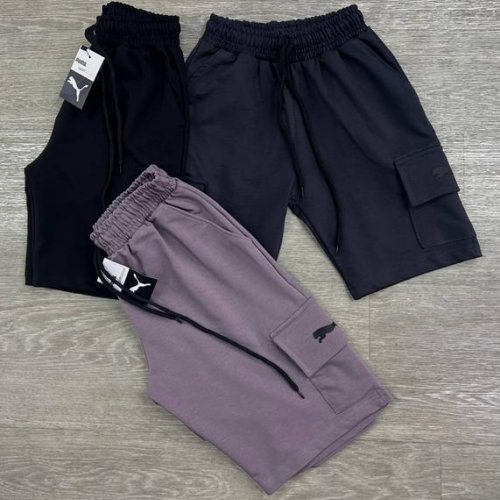 Шорты MirWear (13-17) MR874-268-3 d.grey (лето) MirWear MR874-268-3 d.grey