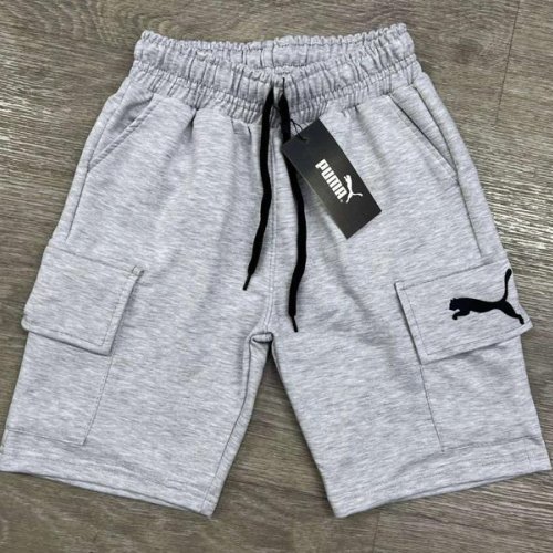 Шорты MirWear (13-17) MR875-268-3 grey (лето) MirWear MR875-268-3 grey