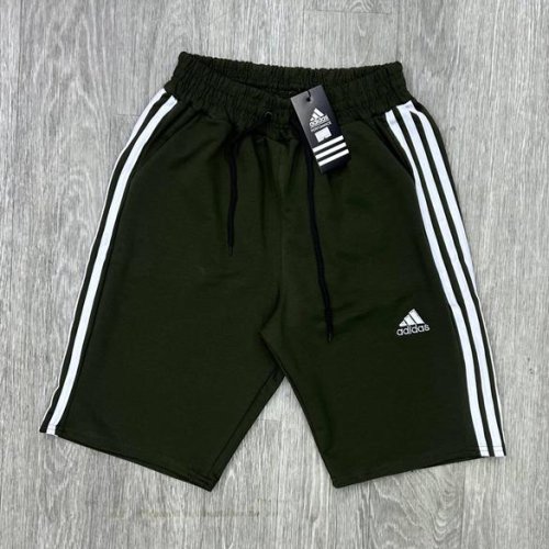 Шорты MirWear (13-17) MR877-82-3 khaki (лето) MirWear MR877-82-3 khaki