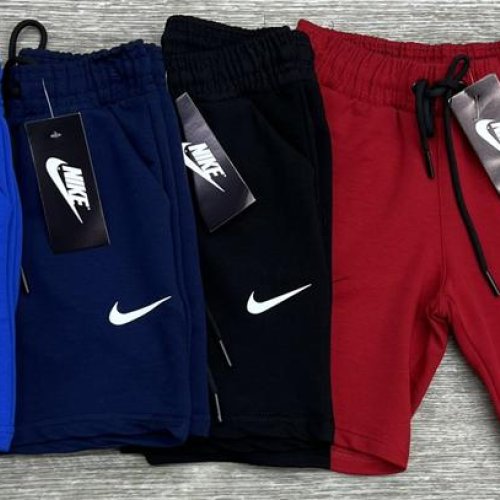 Шорты MirWear (4-8) MR883-225-1 red (лето) MirWear MR883-225-1 red