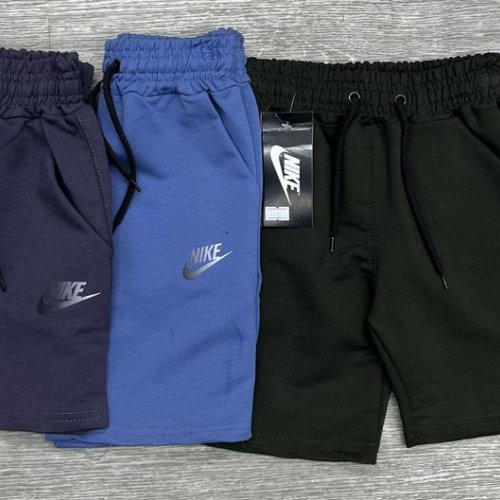 Шорты MirWear (4-8) MR884-225-1 navy (лето) MirWear MR884-225-1 navy