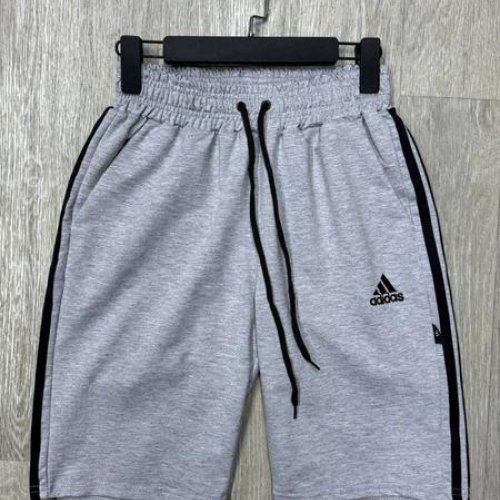 Шорты MirWear (4-8) MR889-82-1 grey (лето) MirWear MR889-82-1 grey