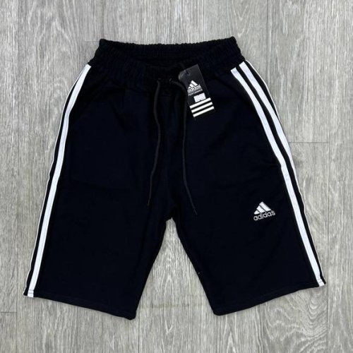 Шорты MirWear (13-17) MR895-82-3 black (лето) MirWear MR895-82-3 black