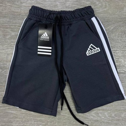 Шорты MirWear (4-8) MR896-82-1 d.grey (лето) MirWear MR896-82-1 d.grey