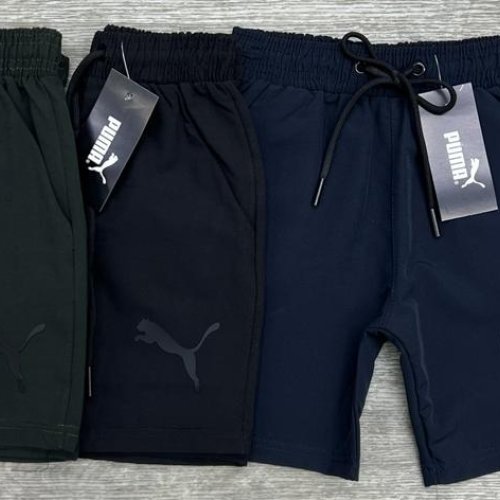 Шорты MirWear (4-8) MR903-224-1 navy (лето) MirWear MR903-224-1 navy