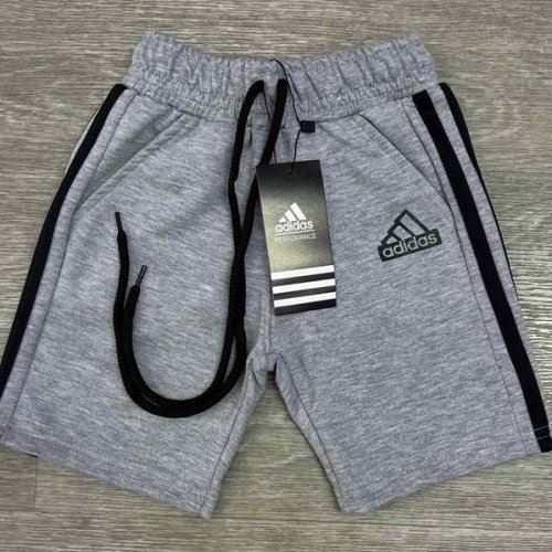 Шорты MirWear (4-8) MR904-82-1 grey (лето) MirWear MR904-82-1 grey