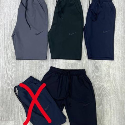 Шорты MirWear (9-13) MR911-224-2 navy (лето) MirWear MR911-224-2 navy