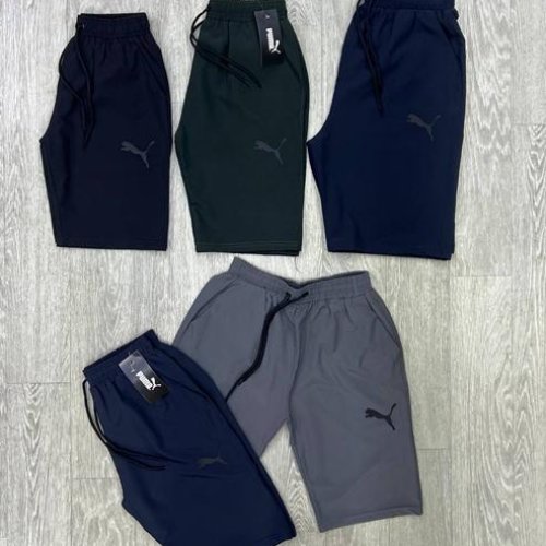 Шорты MirWear (9-13) MR915-224-2 d.green (лето) MirWear MR915-224-2 d.green