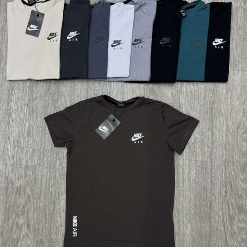 Футболка MirWear (9-13) MR922-311-2 l.grey (лето) MirWear MR922-311-2 l.grey