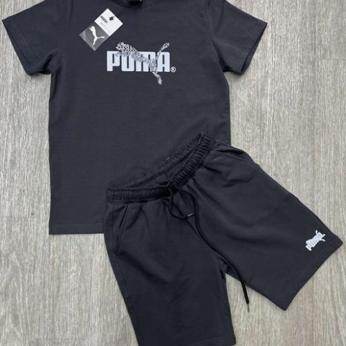 Костюм MirWear (13-17) MR931-280-3 grey (лето) MirWear MR931-280-3 grey