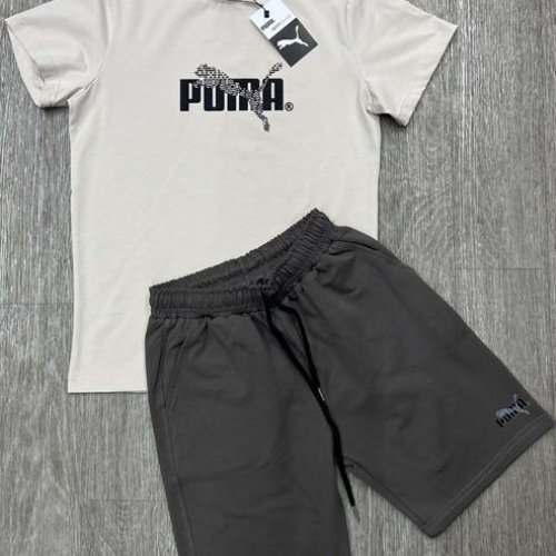 Костюм MirWear (13-17) MR937-280-3 beige (лето) MirWear MR937-280-3 beige