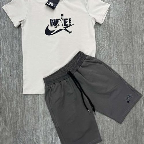 Костюм MirWear (13-17) MR943-280-3 beige (лето) MirWear MR943-280-3 beige