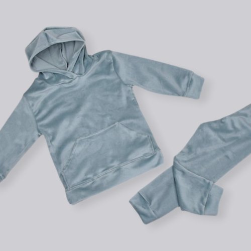 Костюм спорт Kir15 (98-122) 183285 green (деми) Kir15 183285 green