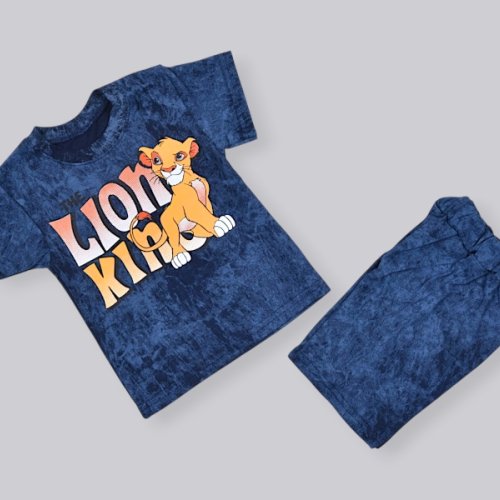 Комплект Kir15 (92-122) 221528 blue (лето) Kir15 221528 blue