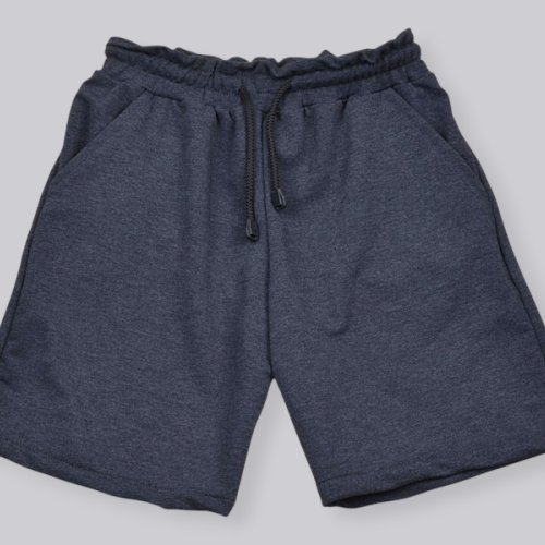 Шорты Kir15 (140-158) 2572540 grey (лето) Kir15 2572540 grey