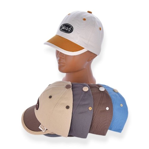 Кепка КОРОЛЕВА (48-50) 9-09 mix (лето) КОРОЛЕВА 9-09 mix