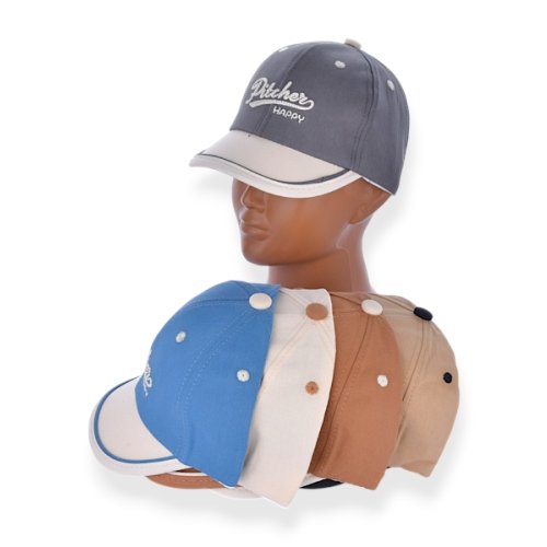 Кепка КОРОЛЕВА (48-50) 9-10 mix (лето) КОРОЛЕВА 9-10 mix