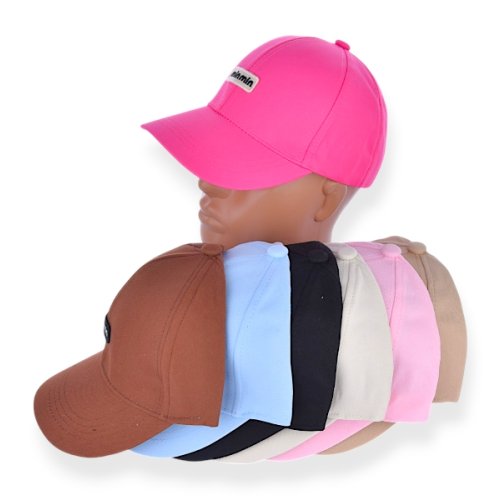 Кепка КОРОЛЕВА (50-52) 9-11 mix (лето) КОРОЛЕВА 9-11 mix