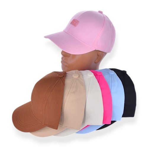 Кепка КОРОЛЕВА (50-52) 9-12 mix (лето) КОРОЛЕВА 9-12 mix