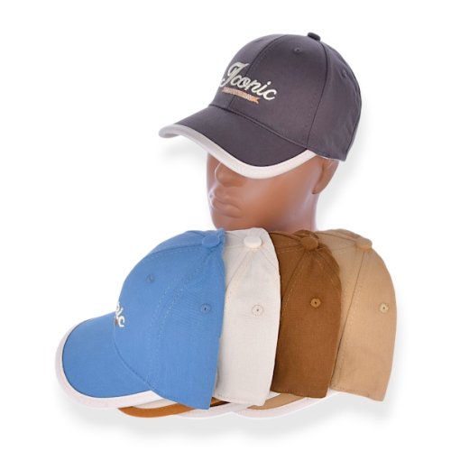 Кепка КОРОЛЕВА (50-52) 9-17 mix (лето) КОРОЛЕВА 9-17 mix