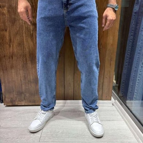 Джинсы 2BRO (29-38) BR924 blue (деми) 2BRO BR924 blue