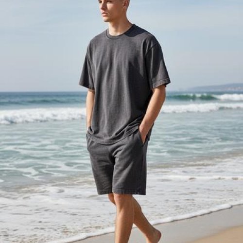 Костюм 2BRO (M-2XL) BR965 grey (лето) 2BRO BR965 grey