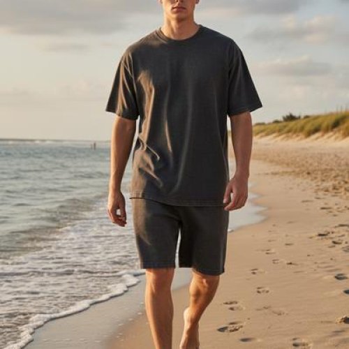 Костюм 2BRO (M-2XL) BR967 d.grey (лето) 2BRO BR967 d.grey