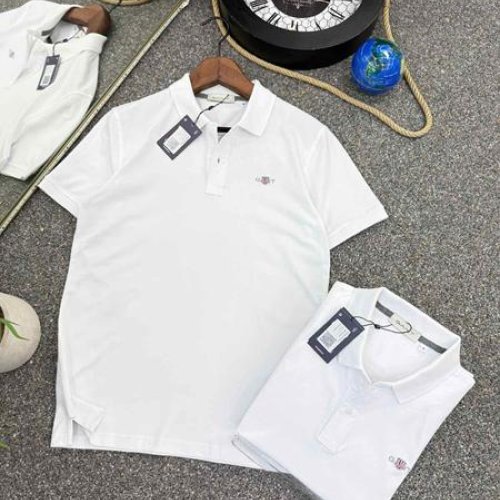 Футболка 2BRO (S-2XL) BR971 white (лето) 2BRO BR971 white