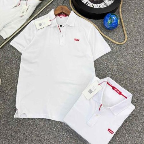 Футболка 2BRO (S-2XL) BR979 white (лето) 2BRO BR979 white