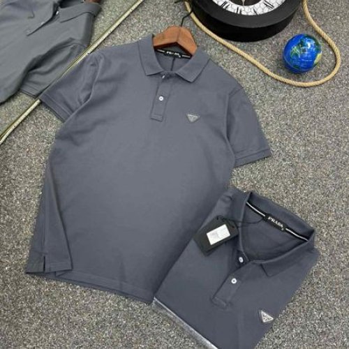 Футболка 2BRO (S-2XL) BR981 d.grey (лето) 2BRO BR981 d.grey