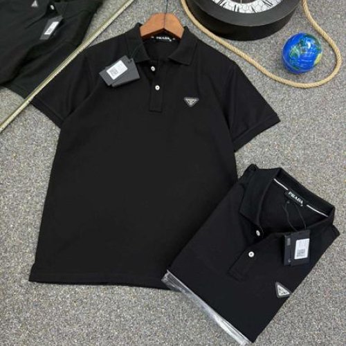 Футболка 2BRO (S-2XL) BR984 black (лето) 2BRO BR984 black