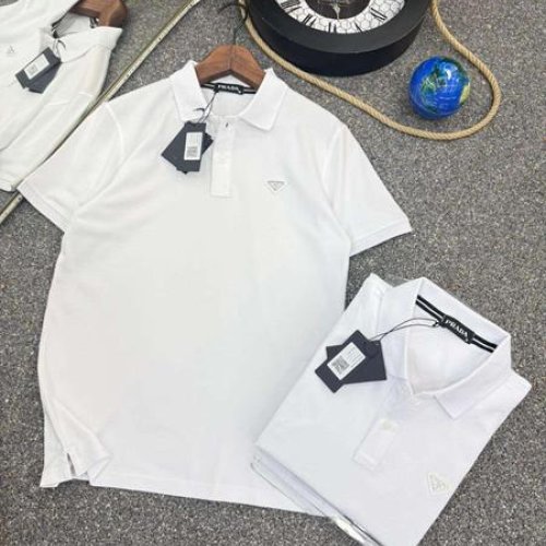 Футболка 2BRO (S-2XL) BR985 white (лето) 2BRO BR985 white