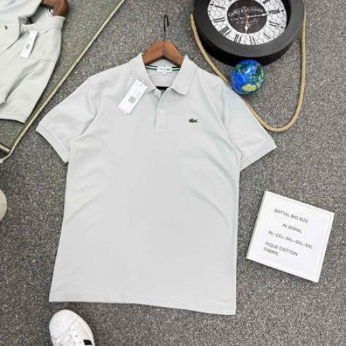 Футболка 2BRO (XL-5XL) BR987 grey (лето) 2BRO BR987 grey