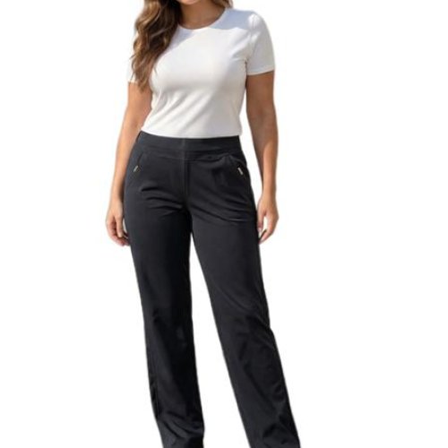 Штаны ALIA (7XL-10XL) AL113 mix (деми) ALIA AL113 mix